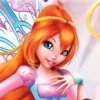 Winx Club: Magical Fairy Party (XSX) game cover art