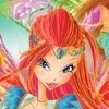 Winx Club: Saving Alfea (XSX) game cover art