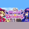 Wizard Defenders (XSX) game cover art