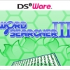 Word Searcher 3 (XSX) game cover art