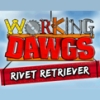 Working Dawgs: Rivet Retriever (XSX) game cover art