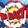 XG Blast! (XSX) game cover art