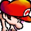 Yoshi Touch & Go (DS)