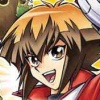 Yu-Gi-Oh! GX: Spirit Caller (DS) artwork