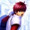 Ys II DS (XSX) game cover art