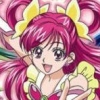 Yes! PreCure 5 artwork