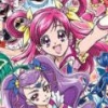 Yes! Precure 5: Go Go Zenin Shu Go! Dream Festival (XSX) game cover art