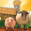 Youda Farmer (XSX) game cover art