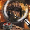 Youda Legend: Curse of the Amsterdam Diamond (XSX) game cover art