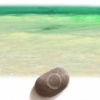 Zenses Ocean artwork