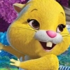 ZhuZhu Pets: Quest for Zhu (XSX) game cover art