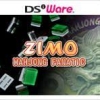 Zimo: Mahjong Fanatic (XSX) game cover art