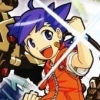 Zoids Dash (XSX) game cover art