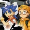Zoids: Battle Colosseum (XSX) game cover art