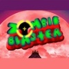 Zombie Blaster (XSX) game cover art