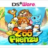 Zoo Frenzy (XSX) game cover art