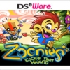 Zoonies: Escape From Makatu (XSX) game cover art
