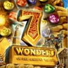 7 Wonders of the Ancient World (PSP) artwork