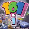 101-in-1 Megamix (XSX) game cover art