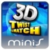 3D Twist & Match (XSX) game cover art