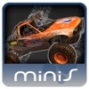 4x4 Jam (XSX) game cover art