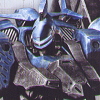 Armored Core: Formula Front - Extreme Battle artwork