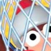 Ape Escape: On the Loose artwork