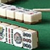 AI Mahjong artwork