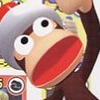 Ape Academy 2 artwork