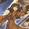 Astonishia Story (PSP) artwork