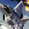 Ace Combat X: Skies of Deception artwork