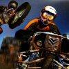 ATV Offroad Fury Pro (XSX) game cover art