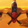 Air Conflicts: Aces of World War II (PSP)