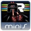 Aero Racer (XSX) game cover art