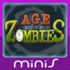 Age of Zombies artwork