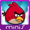 Angry Birds (XSX) game cover art