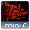 Actual Crimes: Jack the Ripper artwork