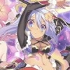 Agarest Senki Mariage (XSX) game cover art
