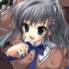 Akane Iro ni Somaru Saka Portable (XSX) game cover art