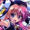 Akatsuki no Amaneka to Aoi Kyojin (XSX) game cover art