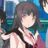 Akiba's Trip artwork