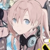 Akiba's Trip Plus (XSX) game cover art
