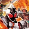 All Kamen Rider: Rider Generation 2 (XSX) game cover art