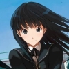 Amagami (EbiKore+) artwork