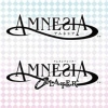 Amnesia Twin Pack artwork