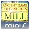 Ancient Game Treasures Mill (XSX) game cover art