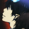 Ao no Exorcist: Genkoku no Labyrinth (XSX) game cover art