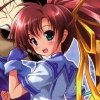 Aoi Umi no Tristia Portable: Nanoca Flanka Hatsumei Koubouki (XSX) game cover art