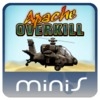 Apache Overkill (XSX) game cover art