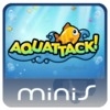 Aquattack! (XSX) game cover art